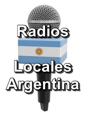 Radios locales Argentina