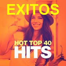 Hits/Top40/Éxitos