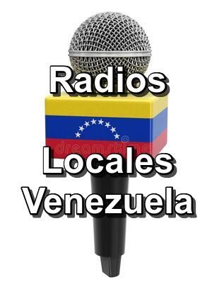 Radios locales Venezuela