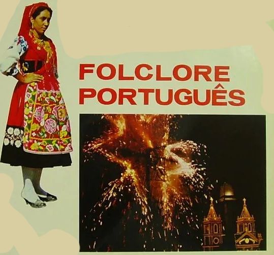 Folcklore, popular portugues, fado.