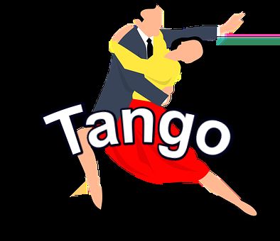 Tango/Tradicional/Folclore/Popular/Argentina