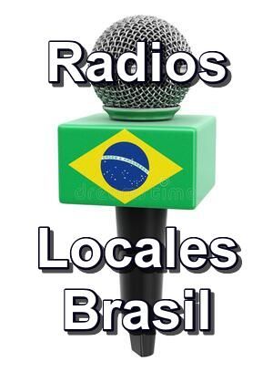 Radios locales Brasil