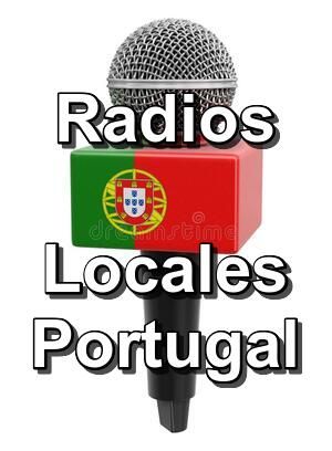 Radios locales Portugal