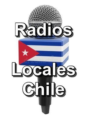 Radios locales Chile