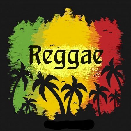 Reggae/Antillana/Haitiana/Soca