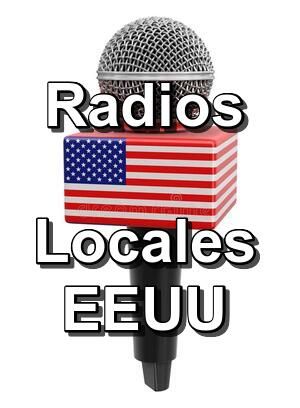 Radios locales EEUU